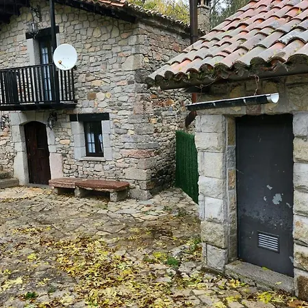 El Molino De Getino