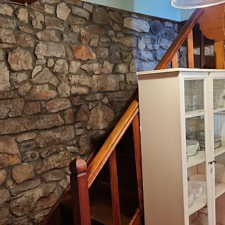 El Molino De Holiday home *