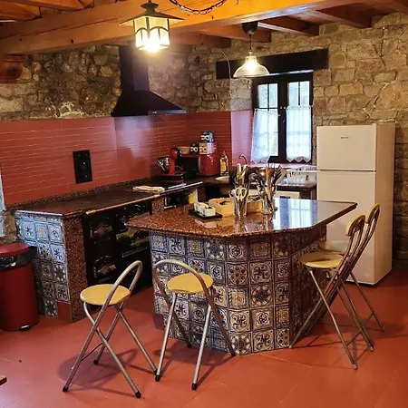 El Molino De