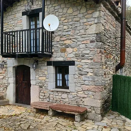 Holiday home El Molino De *