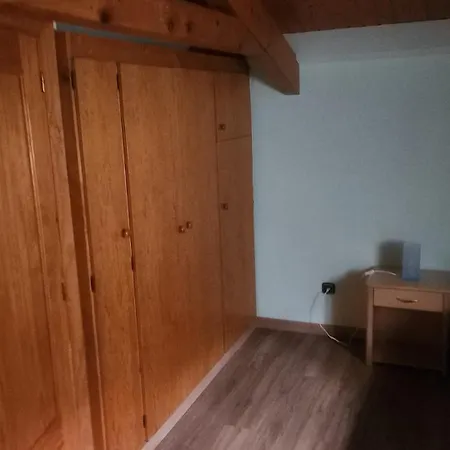 El Molino De Holiday home Getino