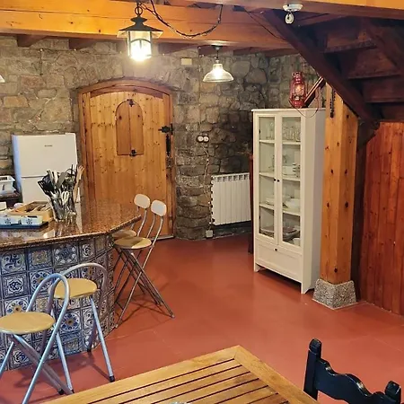Holiday home El Molino De