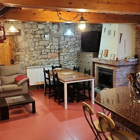 El Molino De Holiday home